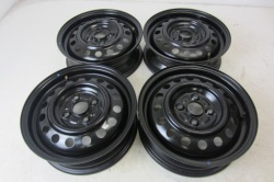 4× ДИСК suzuki oe 4.5" X 14" 4x100 ET 45