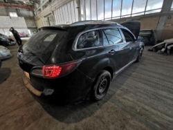 mazda 6 коллектор выпускной 2009 2.0л