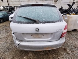 SKODA FABIA блок комфорта 2008 1.4л 5J0959433A 5J0 959 433 a, 5DK 008 129-