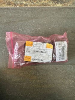 БЛОК УПРАВЛЕНИЯ led BMW X1 U11 63115A64446