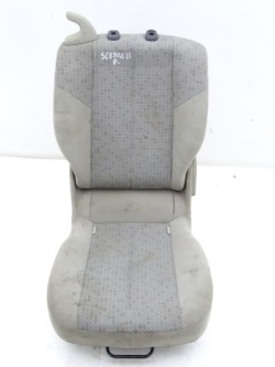 SCENIC II 03-09 кресло 2 второй правый