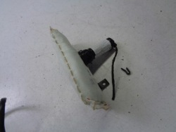 BMW X5 E70 подушка безопасности Airbag кресло переднего 7161064