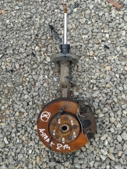 opel ASTRA K 5 поворотный кулак, цапфа правый 39030300