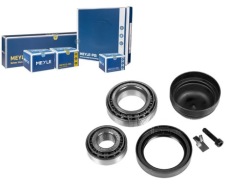 подшипник колеса MERCEDES переднего W123 W126 MEYLE