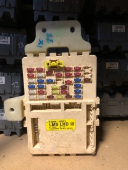 Hyundai IX35 модуль ___91950-2S521