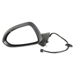 зеркало левое opel CORSA d 2006 2007 2008 2009 2010 2011 2012 2013 2014