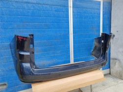 бампер задний vw T7 MULTIVAN transporter 7T0 2021R->