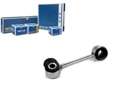 MEYLE муфта . DB перед W210 LE