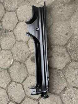 порог правый Honda JAZZ IV