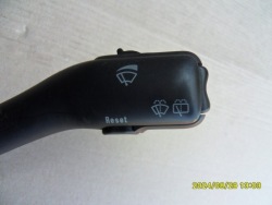 подрулевой переключатель, стрекоза vw Golf IV OCTAVIA 8L0953513G