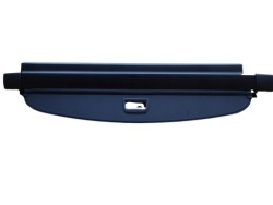 vw PASSAT B8 универсал ролета багажника 3G9867871