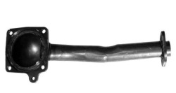 труба suzuki LIANA 1.6