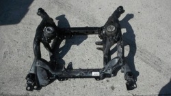 MERCEDES r ML W251 W164 5.0 05- рама балка