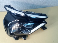 фара правая CITROEN C4 III 3 full led 20-