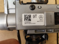 колонка рулевая CITAN II 2 W420 европа