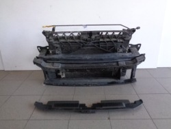 панель передняя / телевизор Балка Радиатор seat Leon III 2.0tdi 2013-5F0805588D 5F0805594D