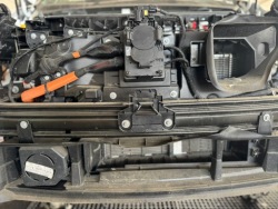 Компрессор кондиционера 926003376R TOWNSTAR KANGOO III IV CITAN W420 E-TECH