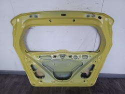 крышка багажника задний -------- Honda JAZZ IV -- 2015 -- 2020