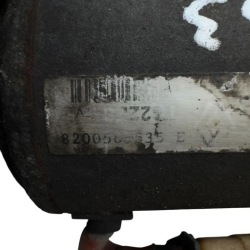стартер renault oe 233009813R