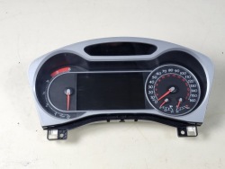 FORD MONDEO MK4 8M2T-10849-WA спидометр +