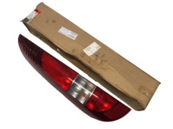 MERCEDES фонарь VANEO W414 414 A4148200364