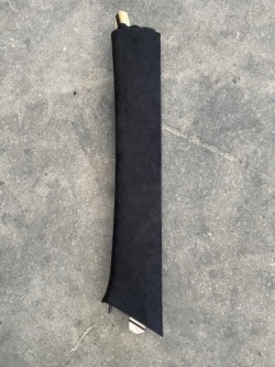 FERRARI F8 защита левый