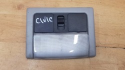 лампочка Освещение внутренний Honda Civic VI