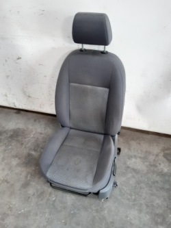 кресло левый FORD Fiesta MK6