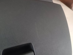 бардачок правый nissan PULSAR