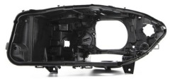 корпус фара 5 F10 F11 2014-2017 левая