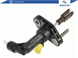 sachs насос Сцепление mazda 6 2 09-