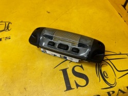 лампочка Освещение Обшивка потолка внутренний Кузова перед FORD RANGER MK5 V