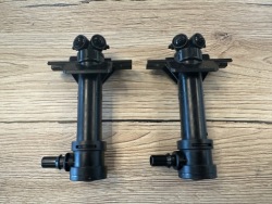 lamborghini URUS омывателями форсунки 4ML955101, 4ML955102