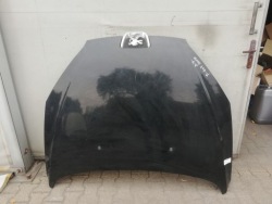 капот peugeot 407 Купе 05-11