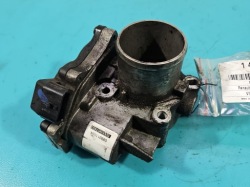 ДРОССЕЛЬНАЯ ЗАСЛОНКА renault MASTER III 10-24 8200987453 2.3
