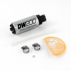топливный насос DeatschWerks DW200 255LPH mazda 04-08