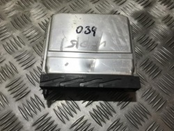 блок управления 0281010319 volvo S60 и