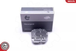 блок управления, Освещение esen skv 59SKV080