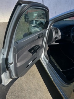дверные карты передний левый vw Polo IV 9N 05-09R