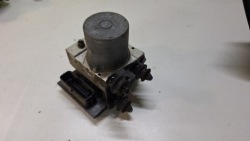 Audi A4 B8 A5 насос ABS 8K0907379BF