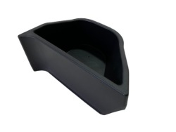 Auris II хэтчбек бардачок багажника левый