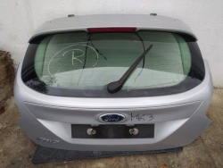 FORD Focus MK3 крышка багажника задний HB 2011 2014