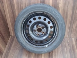 ДИСК kfz 7M3601027E 6.0" X 16" 5x112 ET 53