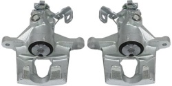 abakus 131-04-301 суппорт тормоза 131-04-302