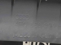 4f0868394 подлокотник задний правый Audi a6 c6