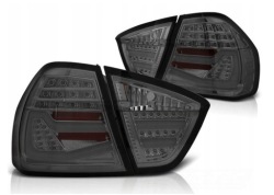 фонари задний комплект led BMW 3 e90 седан 2005-2008