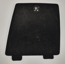 лючок бардачок багажника MERCEDES W169