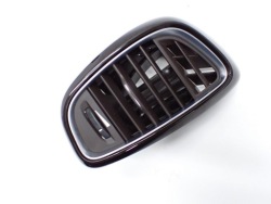 воздухозаборник жалюзи потока воздуха левый европа оригинал 687612210R renault ESPACE V 15R