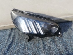 peugeot 2008 II 2023 Фара правая передняя европа full led