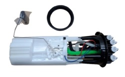 Hoffer 7507392 Группа в топлива